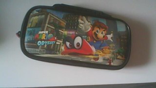 Nintendo Switch Nueva con Mando