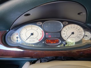 Rover 75 2000