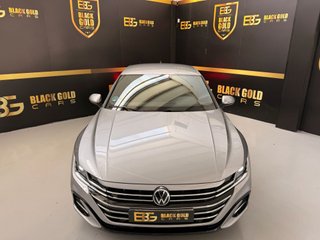 Volkswagen Arteon R-Line 2.0 TDI 110kW (150CV) DSG