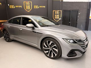 Volkswagen Arteon R-Line 2.0 TDI 110kW (150CV) DSG
