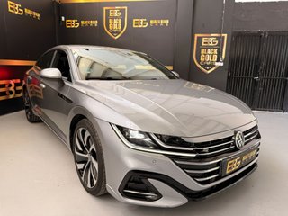 Volkswagen Arteon R-Line 2.0 TDI 110kW (150CV) DSG