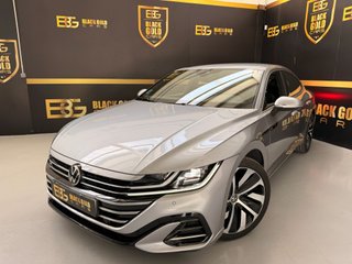 Volkswagen Arteon R-Line 2.0 TDI 110kW (150CV) DSG