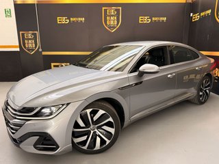 Volkswagen Arteon R-Line 2.0 TDI 110kW (150CV) DSG