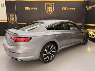 Volkswagen Arteon R-Line 2.0 TDI 110kW (150CV) DSG
