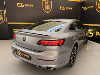 Volkswagen Arteon R-Line 2.0 TDI 110kW (150CV) DSG