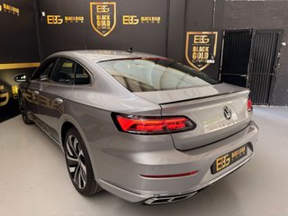 Volkswagen Arteon R-Line 2.0 TDI 110kW (150CV) DSG