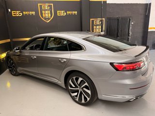 Volkswagen Arteon R-Line 2.0 TDI 110kW (150CV) DSG