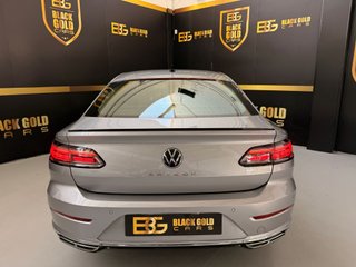 Volkswagen Arteon R-Line 2.0 TDI 110kW (150CV) DSG