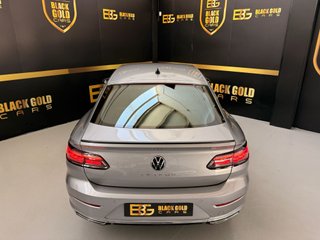 Volkswagen Arteon R-Line 2.0 TDI 110kW (150CV) DSG