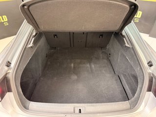 Volkswagen Arteon R-Line 2.0 TDI 110kW (150CV) DSG