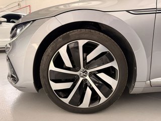 Volkswagen Arteon R-Line 2.0 TDI 110kW (150CV) DSG