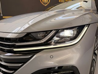 Volkswagen Arteon R-Line 2.0 TDI 110kW (150CV) DSG