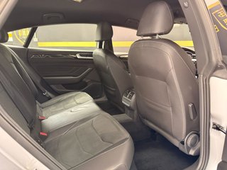 Volkswagen Arteon R-Line 2.0 TDI 110kW (150CV) DSG
