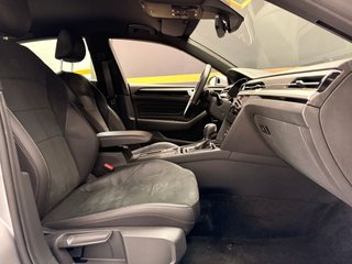 Volkswagen Arteon R-Line 2.0 TDI 110kW (150CV) DSG