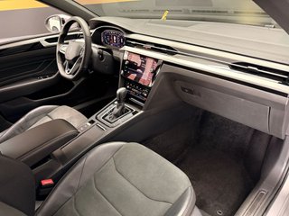 Volkswagen Arteon R-Line 2.0 TDI 110kW (150CV) DSG