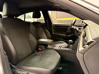 Volkswagen Arteon R-Line 2.0 TDI 110kW (150CV) DSG