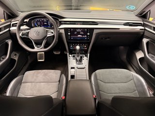 Volkswagen Arteon R-Line 2.0 TDI 110kW (150CV) DSG