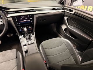 Volkswagen Arteon R-Line 2.0 TDI 110kW (150CV) DSG