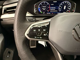 Volkswagen Arteon R-Line 2.0 TDI 110kW (150CV) DSG