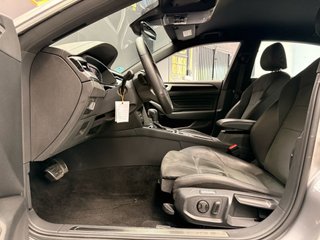 Volkswagen Arteon R-Line 2.0 TDI 110kW (150CV) DSG