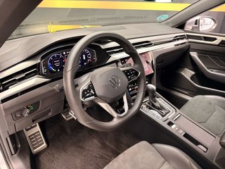 Volkswagen Arteon R-Line 2.0 TDI 110kW (150CV) DSG