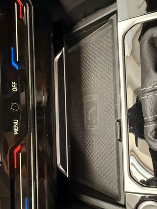 Volkswagen Arteon R-Line 2.0 TDI 110kW (150CV) DSG