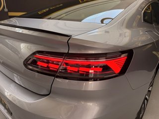 Volkswagen Arteon R-Line 2.0 TDI 110kW (150CV) DSG