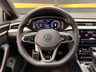 Volkswagen Arteon R-Line 2.0 TDI 110kW (150CV) DSG