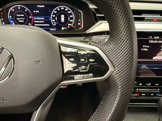 Volkswagen Arteon R-Line 2.0 TDI 110kW (150CV) DSG