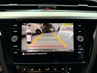 Volkswagen Arteon R-Line 2.0 TDI 110kW (150CV) DSG