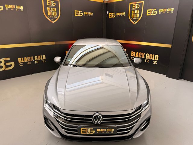Volkswagen Arteon R-Line 2.0 TDI 110kW (150CV) DSG