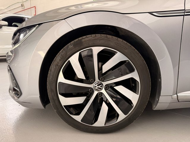 Volkswagen Arteon R-Line 2.0 TDI 110kW (150CV) DSG