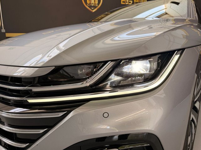 Volkswagen Arteon R-Line 2.0 TDI 110kW (150CV) DSG