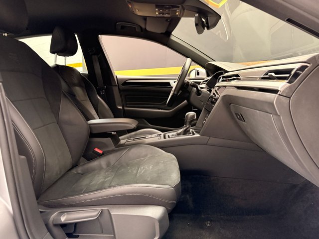 Volkswagen Arteon R-Line 2.0 TDI 110kW (150CV) DSG