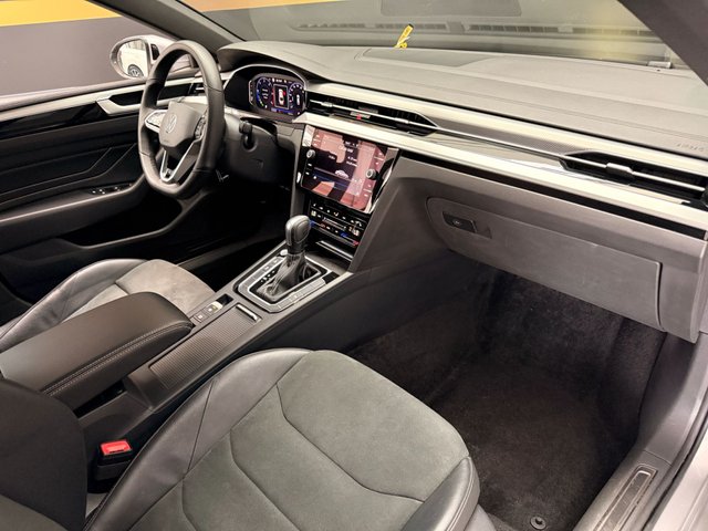 Volkswagen Arteon R-Line 2.0 TDI 110kW (150CV) DSG