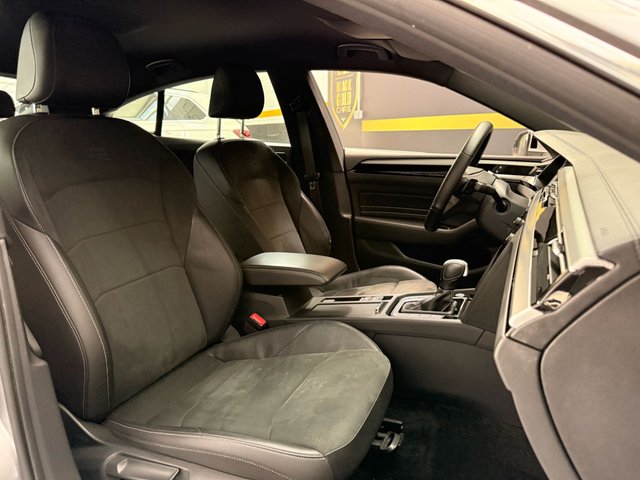 Volkswagen Arteon R-Line 2.0 TDI 110kW (150CV) DSG
