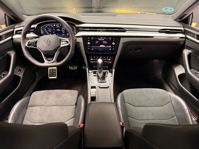 Volkswagen Arteon R-Line 2.0 TDI 110kW (150CV) DSG