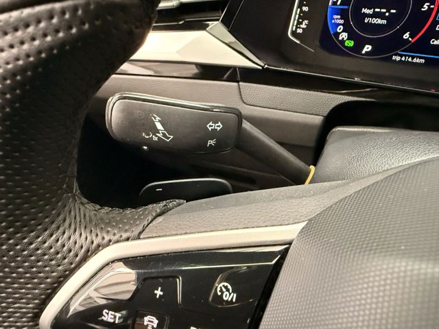 Volkswagen Arteon R-Line 2.0 TDI 110kW (150CV) DSG