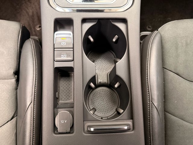 Volkswagen Arteon R-Line 2.0 TDI 110kW (150CV) DSG
