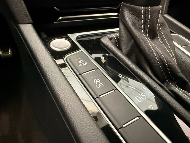 Volkswagen Arteon R-Line 2.0 TDI 110kW (150CV) DSG