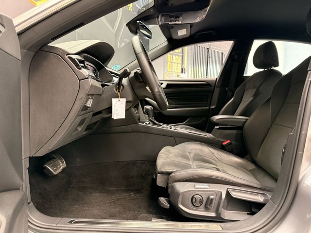 Volkswagen Arteon R-Line 2.0 TDI 110kW (150CV) DSG