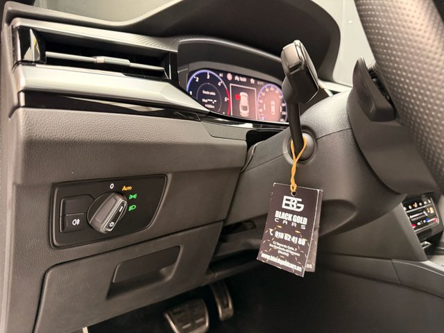 Volkswagen Arteon R-Line 2.0 TDI 110kW (150CV) DSG