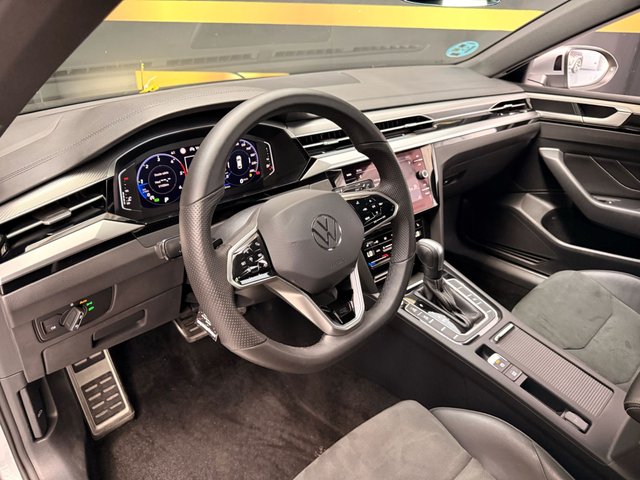 Volkswagen Arteon R-Line 2.0 TDI 110kW (150CV) DSG