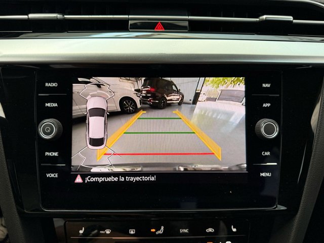 Volkswagen Arteon R-Line 2.0 TDI 110kW (150CV) DSG
