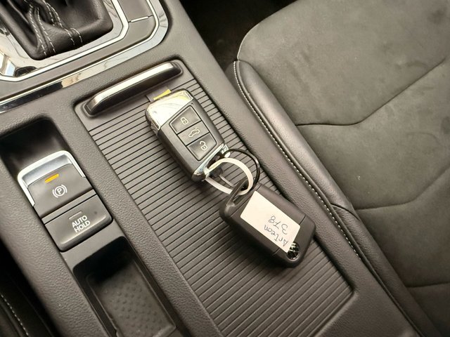 Volkswagen Arteon R-Line 2.0 TDI 110kW (150CV) DSG