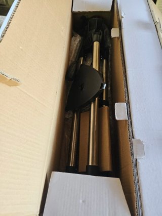 Telescopio Celestron AstroMaster 70AZ + Lumina