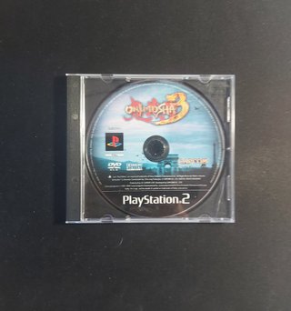 Pack 2 Juegos PlayStation-2 (año 2004)