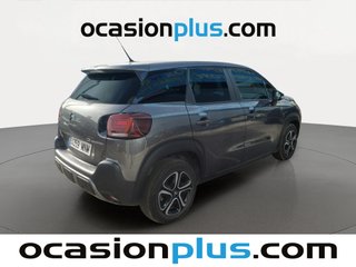 Citroen C3 Aircross PureTech 110 S&S You! 81 kW (110 CV)