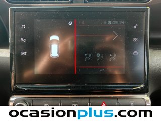 Citroen C3 Aircross PureTech 110 S&S You! 81 kW (110 CV)
