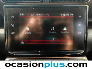 Citroen C3 Aircross PureTech 110 S&S You! 81 kW (110 CV)